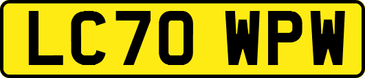 LC70WPW