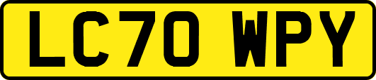 LC70WPY