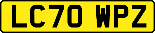 LC70WPZ
