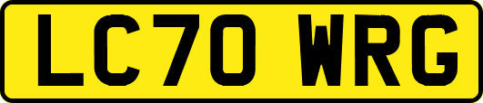 LC70WRG