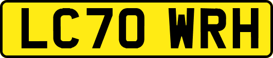 LC70WRH