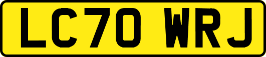LC70WRJ