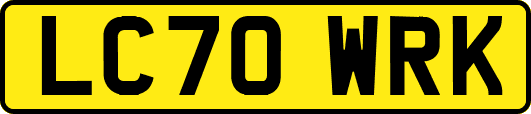 LC70WRK