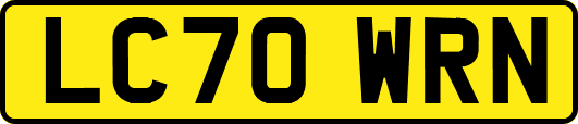 LC70WRN