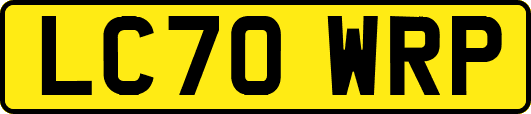 LC70WRP