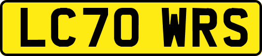 LC70WRS