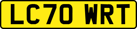 LC70WRT