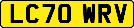LC70WRV