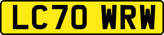 LC70WRW