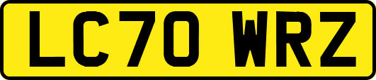 LC70WRZ