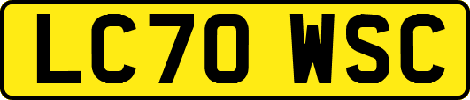 LC70WSC
