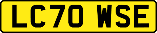 LC70WSE