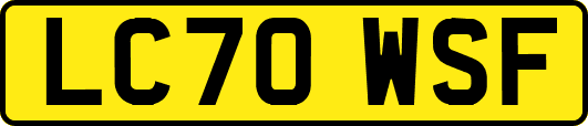 LC70WSF