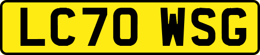 LC70WSG
