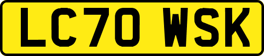 LC70WSK