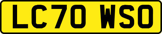 LC70WSO