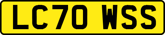 LC70WSS