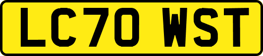LC70WST