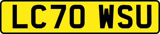 LC70WSU