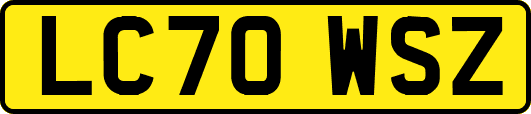 LC70WSZ