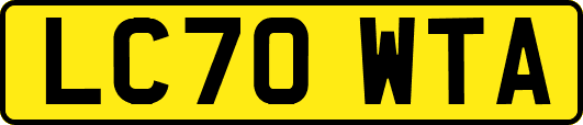 LC70WTA