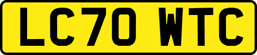 LC70WTC