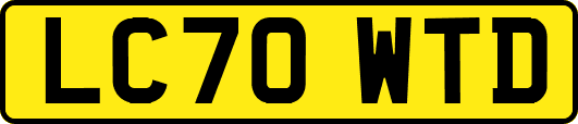 LC70WTD