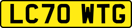 LC70WTG