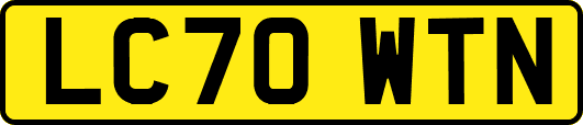 LC70WTN