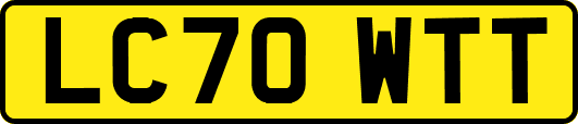 LC70WTT