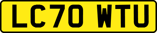 LC70WTU
