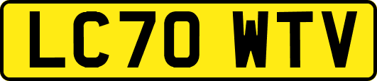 LC70WTV