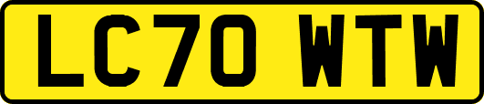 LC70WTW