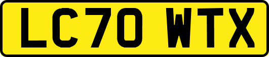 LC70WTX