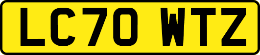 LC70WTZ