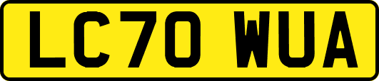 LC70WUA