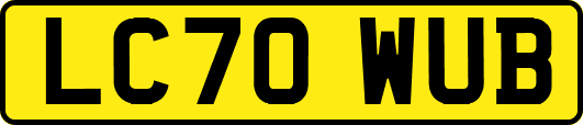 LC70WUB