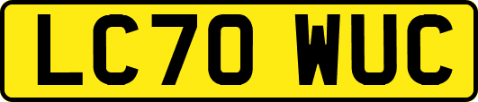 LC70WUC