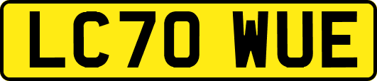 LC70WUE