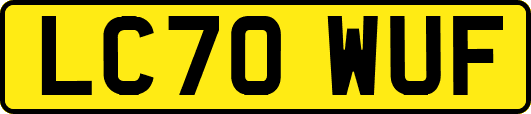 LC70WUF