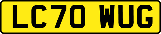 LC70WUG