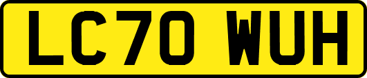 LC70WUH