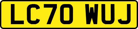 LC70WUJ