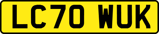 LC70WUK