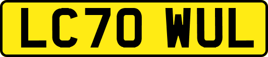 LC70WUL