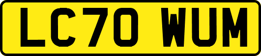 LC70WUM