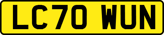 LC70WUN