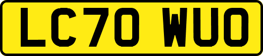 LC70WUO