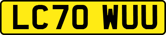 LC70WUU