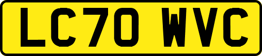 LC70WVC